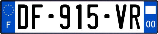 DF-915-VR