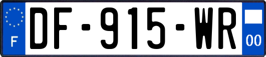 DF-915-WR