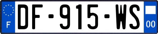 DF-915-WS