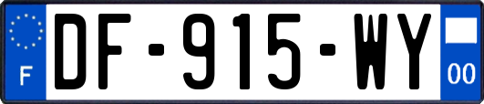 DF-915-WY