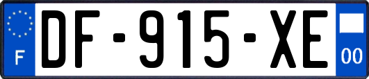 DF-915-XE