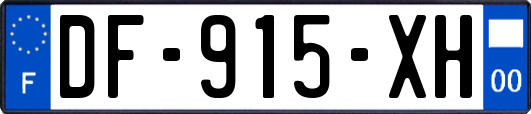 DF-915-XH