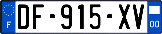 DF-915-XV