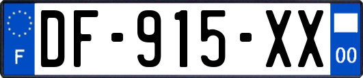 DF-915-XX
