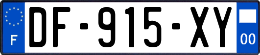 DF-915-XY