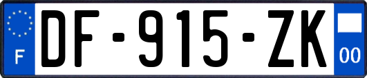 DF-915-ZK