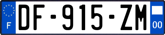 DF-915-ZM