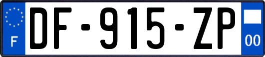 DF-915-ZP