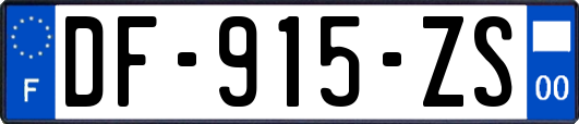 DF-915-ZS