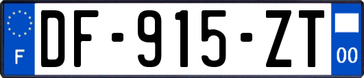 DF-915-ZT