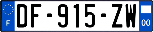 DF-915-ZW