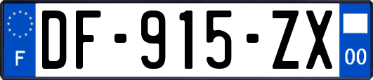 DF-915-ZX