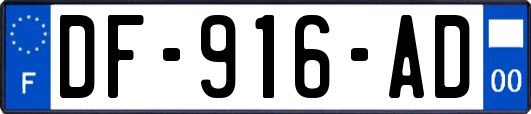 DF-916-AD