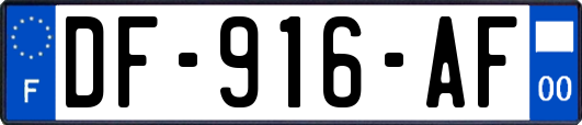 DF-916-AF