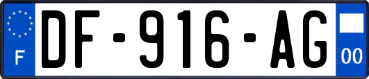 DF-916-AG