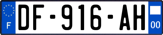 DF-916-AH