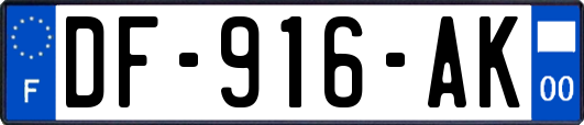 DF-916-AK