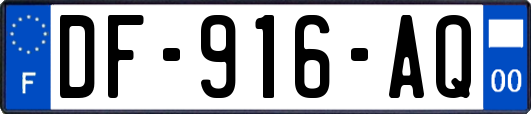 DF-916-AQ
