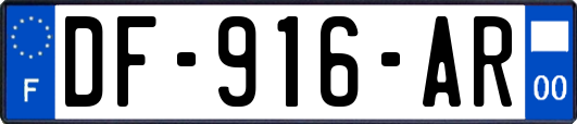 DF-916-AR