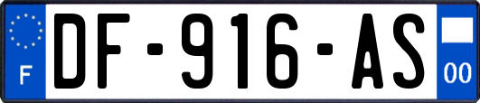 DF-916-AS