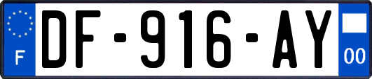 DF-916-AY