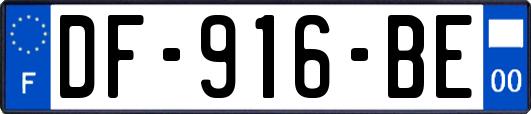 DF-916-BE