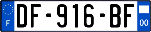 DF-916-BF