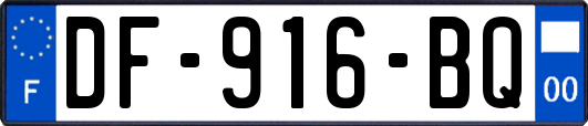 DF-916-BQ