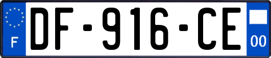 DF-916-CE