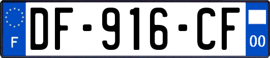 DF-916-CF