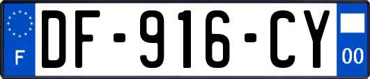 DF-916-CY