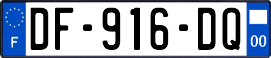 DF-916-DQ