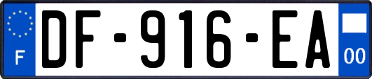 DF-916-EA