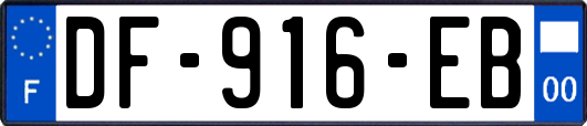 DF-916-EB