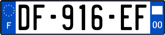 DF-916-EF