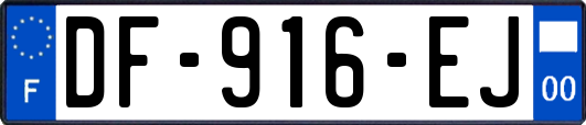 DF-916-EJ