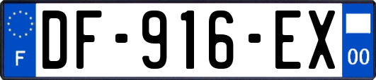 DF-916-EX