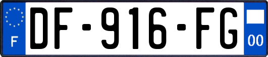 DF-916-FG