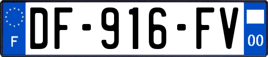 DF-916-FV