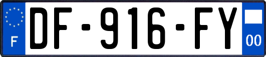 DF-916-FY