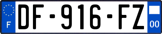 DF-916-FZ