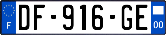 DF-916-GE