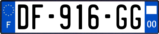 DF-916-GG