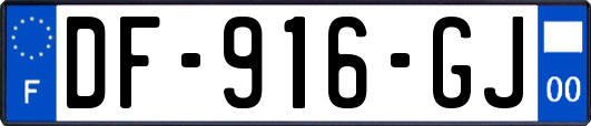 DF-916-GJ