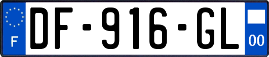 DF-916-GL