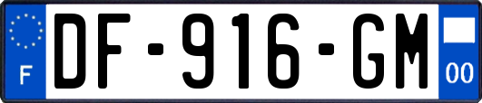 DF-916-GM
