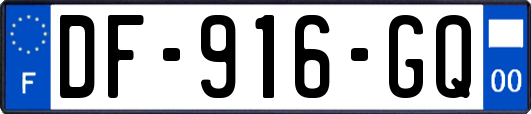 DF-916-GQ