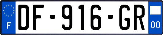 DF-916-GR