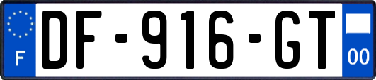 DF-916-GT