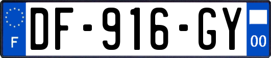DF-916-GY